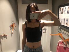 -Abercrombie&Fitch(德基广场店)