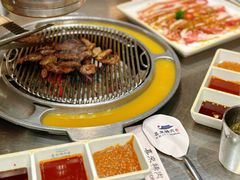 -喜来稀肉(虹泉路店)