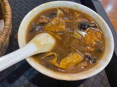 -穆彦华逍遥镇胡辣汤(岗坡路店)