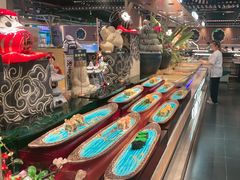 -梨花自助烤肉(西三旗万象汇黑金店)