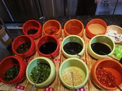 -非烤勿扰自助烤肉(东城时尚店)