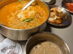 -西塔老太太泥炉烤肉(温州首店万象城黑金店)