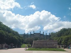 -南京市江宁方山