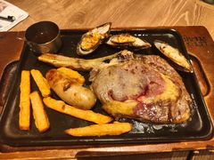 -必胜客(龙湾万达店)