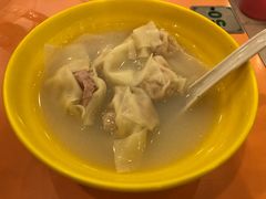-龙抄手(春熙路总店)