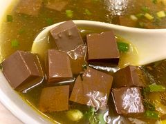 -黄阿姨锅贴大王(万航渡路店)