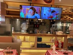 -西贝(吴江路湟普汇店)