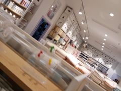 -名创优品(山东青岛市新业广场店)