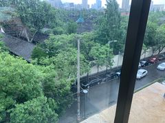 -南京圣和府邸豪华精选酒店