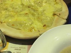 -美森西餐厅(曙光大道店)