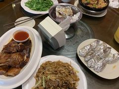 -日昌餐馆(亦庄店)