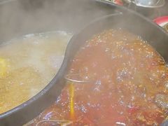 -沸炉重庆老火锅(军事博物馆店)