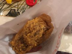-德克士(长安百货店)