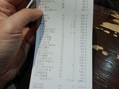 -渔堂公园餐厅·本帮菜(乐园路店)