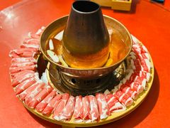 -羊之道草原味道清真餐厅(番禺店)