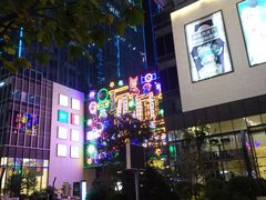 -万佳广场(台东店)