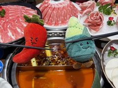 -快乐小羊(富强中路店)