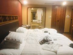 -三亚亚龙湾天域度假酒店