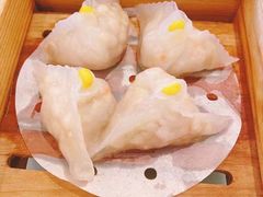 -临江酒店-中餐厅