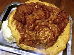 単面多糖糖油饼-黑窑厂糖油饼烤鸭·清真菜(总店)