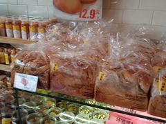 心软乳酪吐司面包-味多美蛋糕(大兴店)