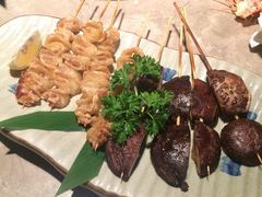 -贵木日本料理·铁板烧(新地假日广场店)