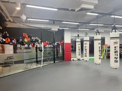 -FC格斗拳馆(东街店)