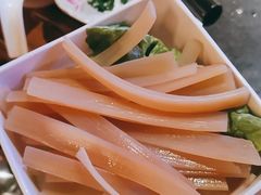 -大龙燚火锅(南山大道店)