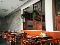 大堂-北门涮肉·铜锅涮肉(南锣鼓巷店)