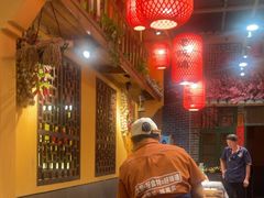 -湖南老饭铺(福永店)