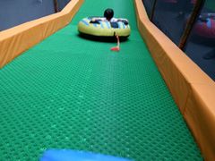 -蒙特利亲子乐园