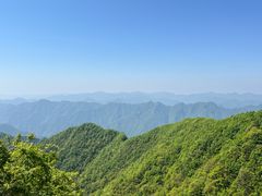 -塔云山