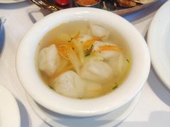 -马克西姆俄罗斯餐厅(通亚街店)