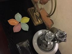 -华夏良子·足道SPA艾灸(铁道大厦店)