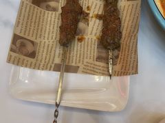 -燕兰楼·清真西北融合菜(亚运村店)