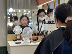 -海马体照相馆(徐州苏宁广场店)