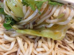 -聚园面庄(新光天地店)