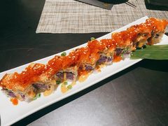 -山上下日本料理(万象城店)