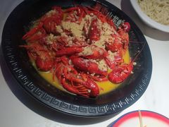 -金陵暴走龙虾·烧烤·排档(南京总店)