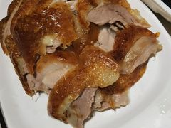 -尚府一品·烤鸭·新京菜(圆明园店)