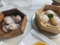 -顺德美的万豪酒店-万豪中餐厅