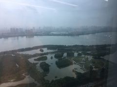 -艾溪湖湿地公园