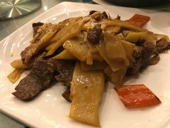 -美极鲜食坊(宝安南路店)