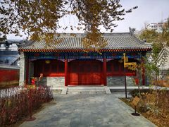 -内蒙古将军衙署博物院