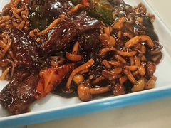 -简小姐·上海餐厅(长城大厦店)
