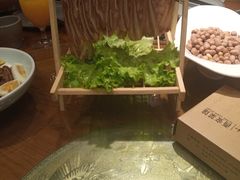 -秦唐一号西安菜馆(钟楼店)