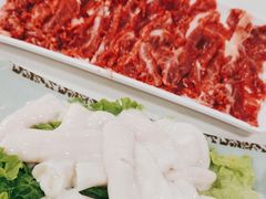 -食潮汕头鲜牛馆(望京保利店)