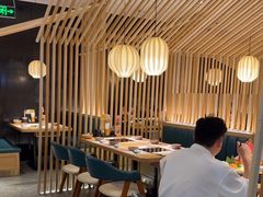 -温野菜涮涮锅(曲江大悦城店)