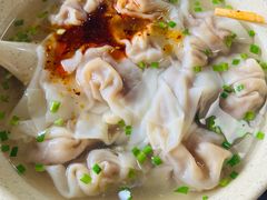 -李记清真馆(打钉巷店)
