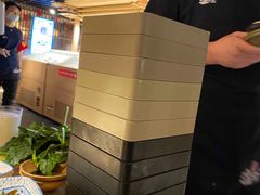 -温野菜涮涮锅(西单大悦城店)